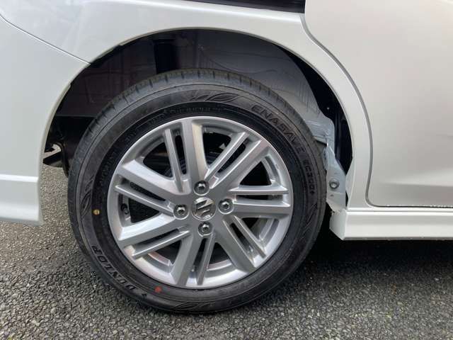 SUZUKI SOLIO 2024 Image 31