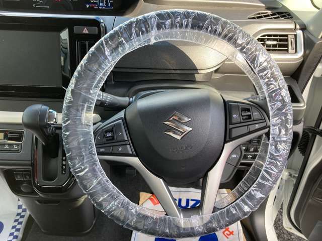 SUZUKI SOLIO 2024 Image 31