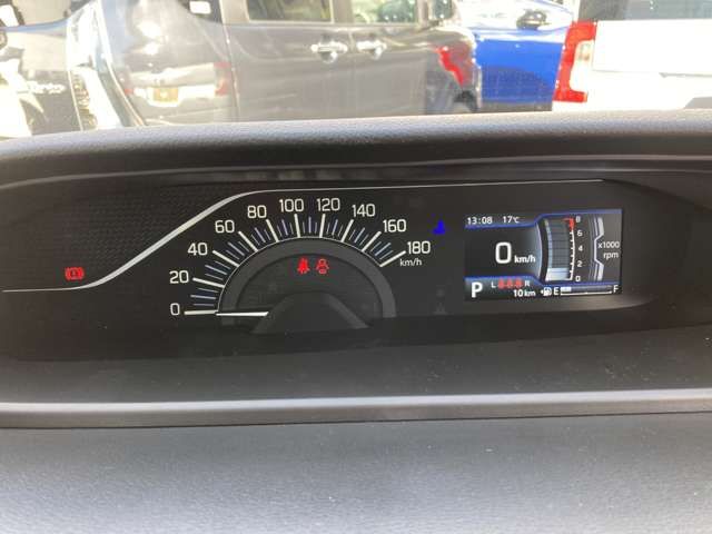 SUZUKI SOLIO 2024 Image 31