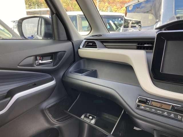 SUZUKI SOLIO 2024 Image 31