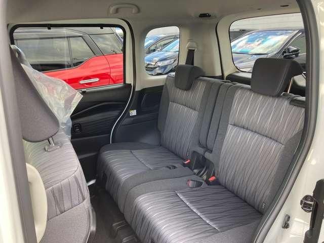 SUZUKI SOLIO 2024 Image 31