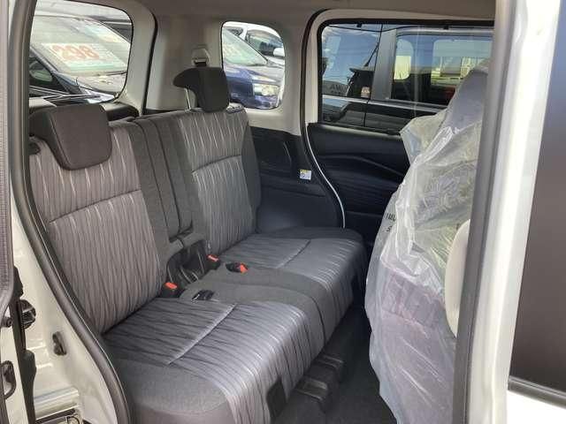 SUZUKI SOLIO 2024 Image 31