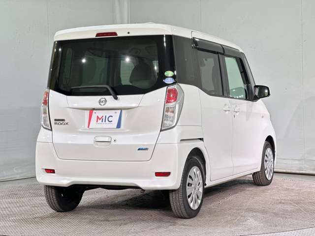 NISSAN DAYZ ROOX 2016 Image 31