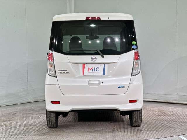 NISSAN DAYZ ROOX 2016 Image 31