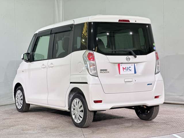 NISSAN DAYZ ROOX 2016 Image 31