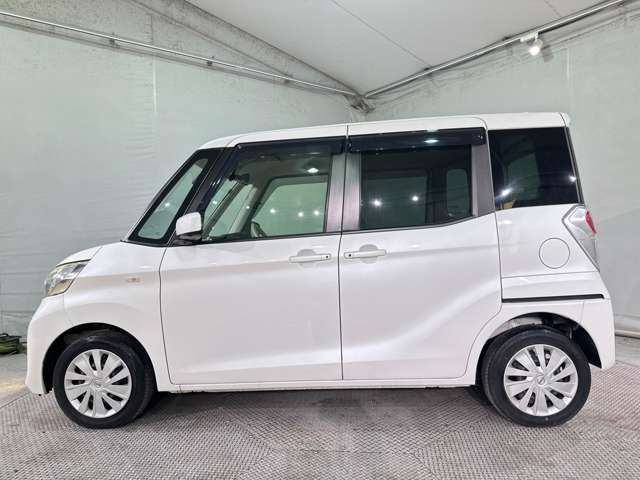 NISSAN DAYZ ROOX 2016 Image 31