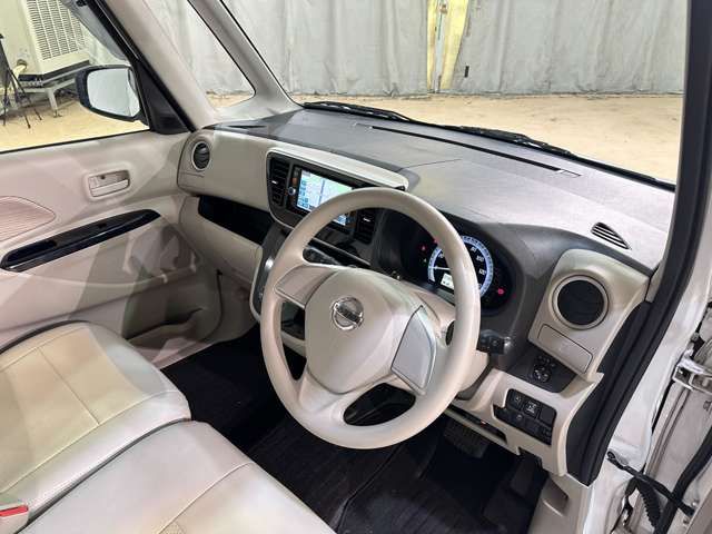 NISSAN DAYZ ROOX 2016 Image 31