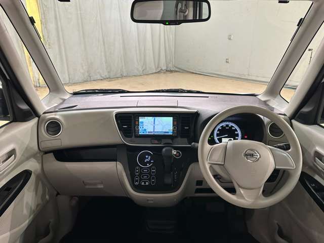 NISSAN DAYZ ROOX 2016 Image 31