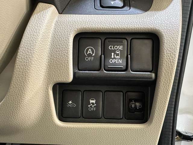 NISSAN DAYZ ROOX 2016 Image 31