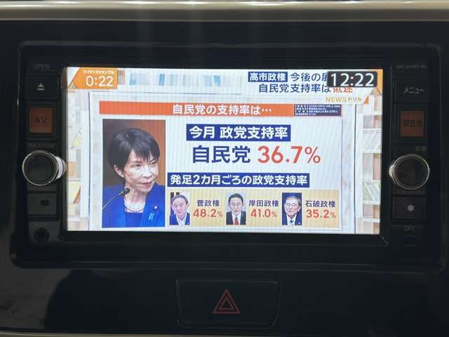 NISSAN DAYZ ROOX 2016 Image 31