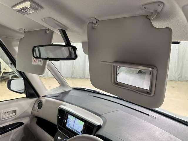 NISSAN DAYZ ROOX 2016 Image 31