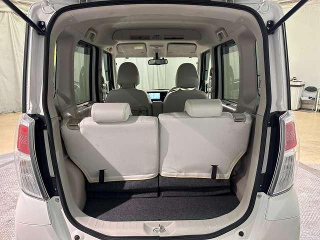 NISSAN DAYZ ROOX 2016 Image 31