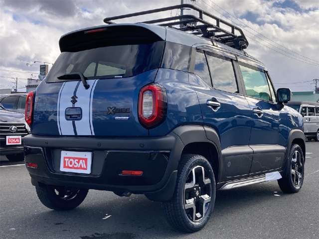 SUZUKI XBEE 4WD 2025 Image 31