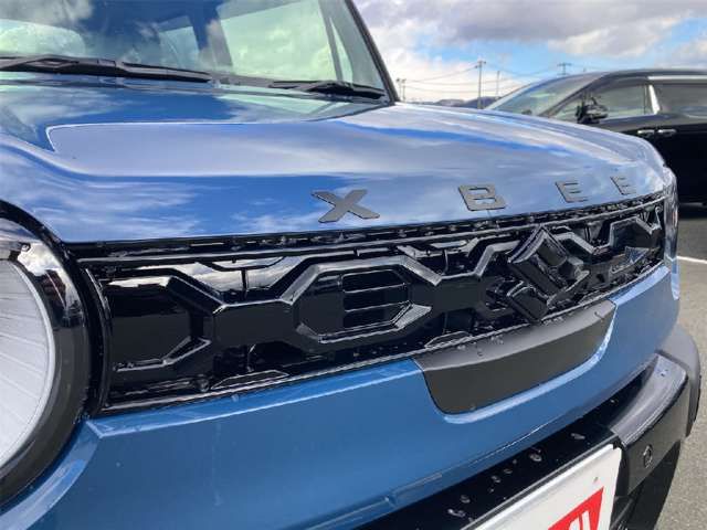 SUZUKI XBEE 4WD 2025 Image 31