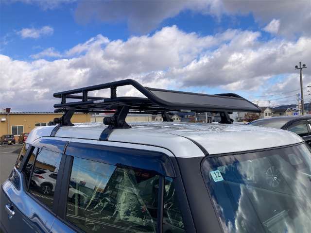 SUZUKI XBEE 4WD 2025 Image 31