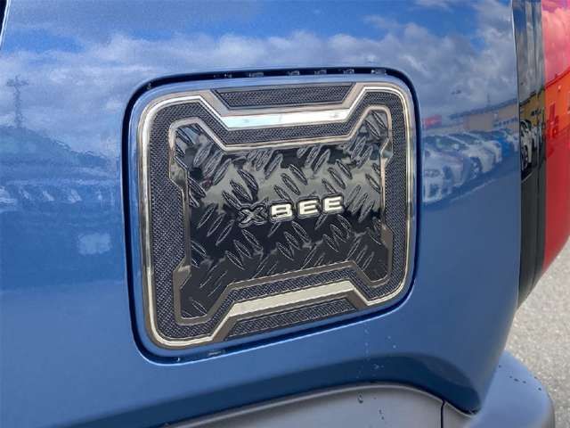 SUZUKI XBEE 4WD 2025 Image 31