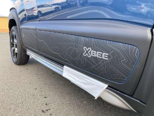 SUZUKI XBEE 4WD 2025 Image 31