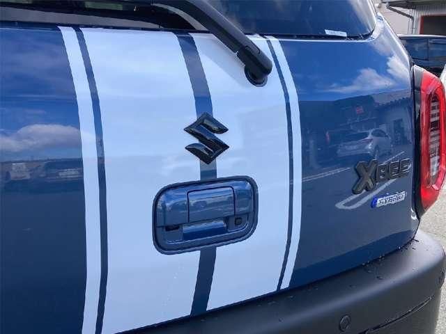 SUZUKI XBEE 4WD 2025 Image 31