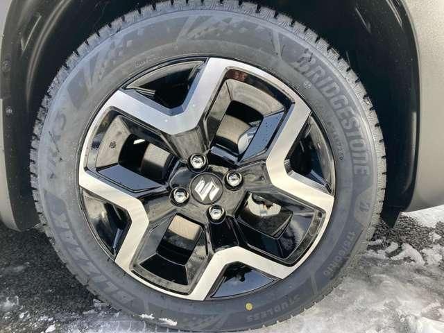 SUZUKI XBEE 4WD 2025 Image 31