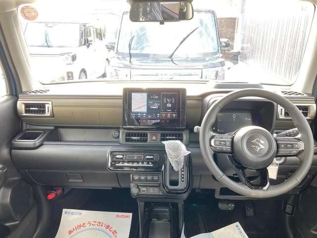 SUZUKI XBEE 4WD 2025 Image 31