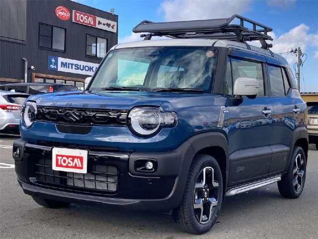 SUZUKI XBEE 4WD 2025 Image 31