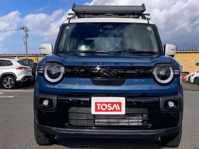 SUZUKI XBEE 4WD 2025 Image 31