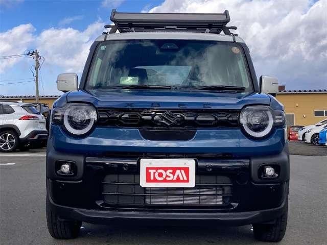 SUZUKI XBEE 4WD 2025 Image 31