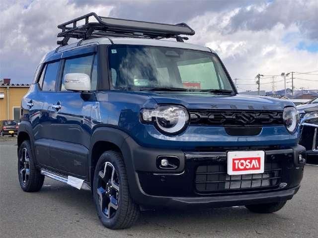 SUZUKI XBEE 4WD 2025 Image 31