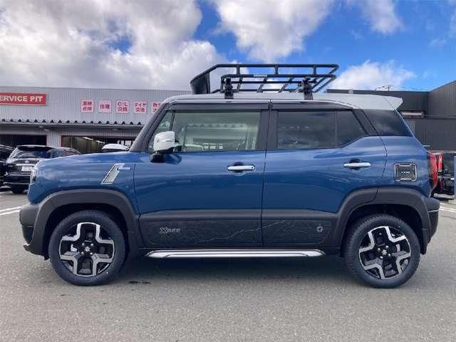 SUZUKI XBEE 4WD 2025 Image 31