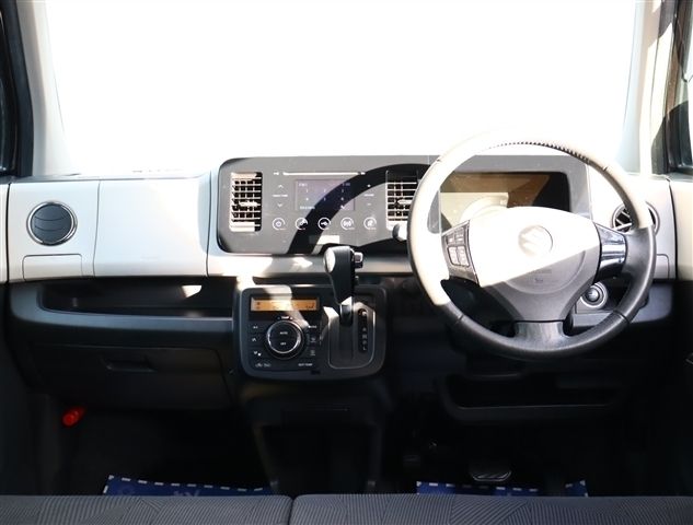 SUZUKI MR WAGON 2013 Image 31