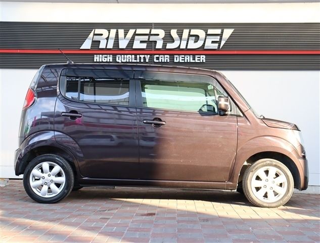 SUZUKI MR WAGON 2013 Image 31