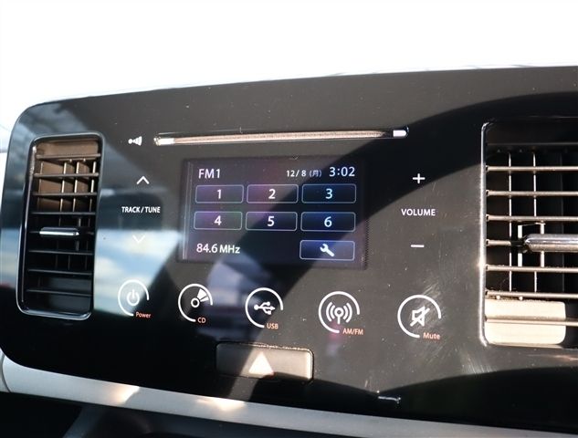 SUZUKI MR WAGON 2013 Image 31