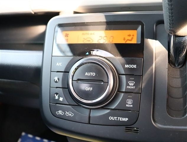 SUZUKI MR WAGON 2013 Image 31