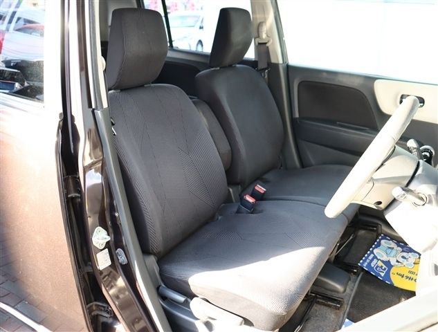 SUZUKI MR WAGON 2013 Image 31