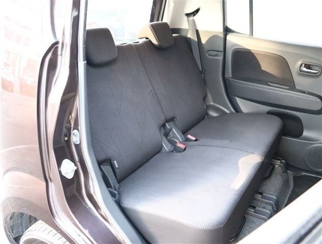 SUZUKI MR WAGON 2013 Image 31