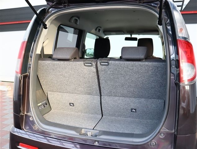 SUZUKI MR WAGON 2013 Image 31