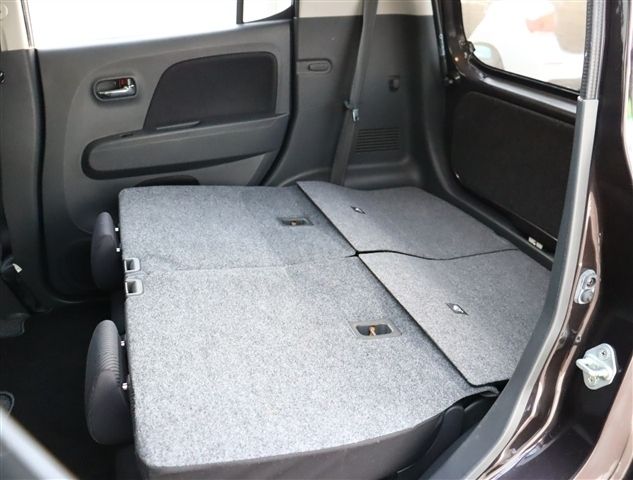 SUZUKI MR WAGON 2013 Image 31