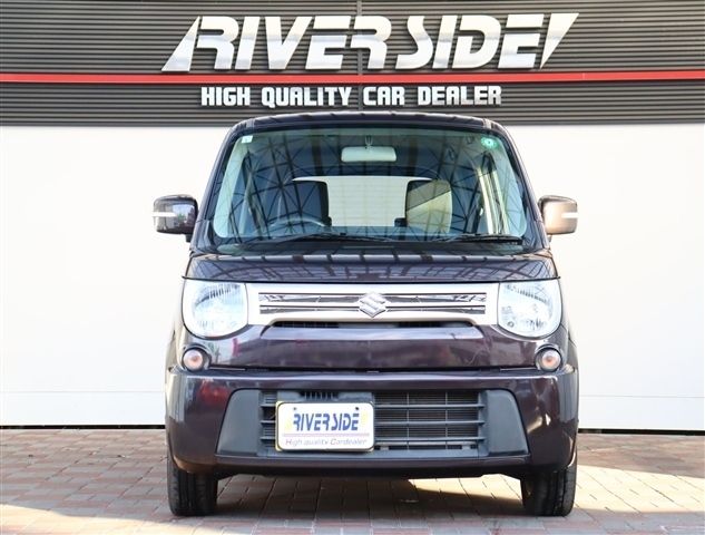 SUZUKI MR WAGON 2013 Image 31