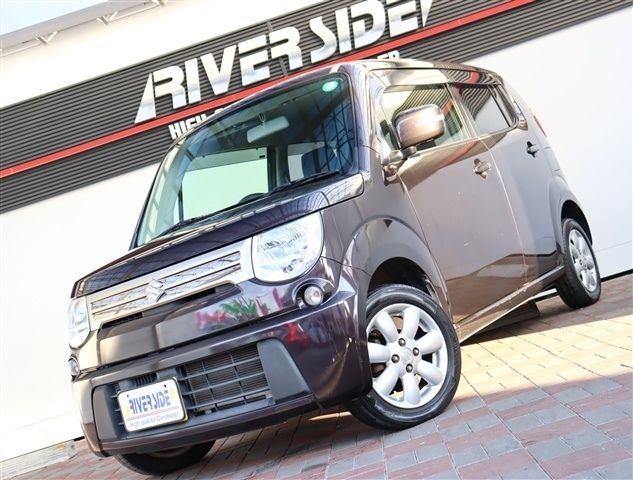 SUZUKI MR WAGON 2013 Image 31