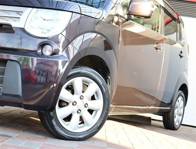 SUZUKI MR WAGON 2013 Image 31