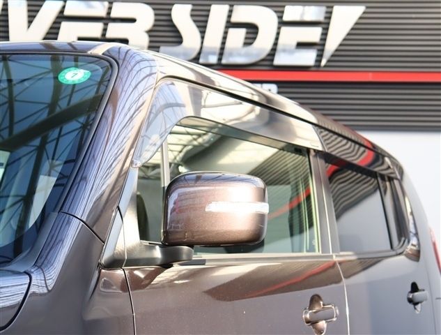 SUZUKI MR WAGON 2013 Image 31