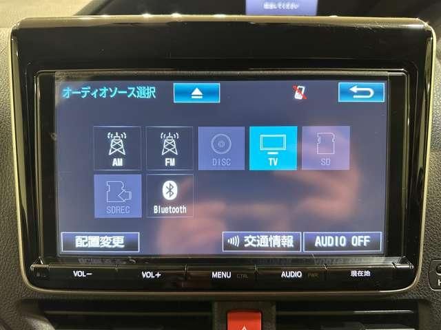 TOYOTA NOAH HYBRID 4WD 2016 Image 31