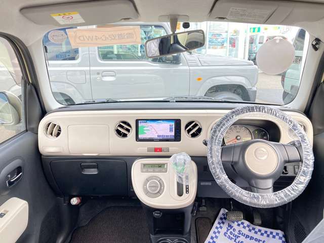 DAIHATSU MIRA COCOA 4WD 2014 Image 31