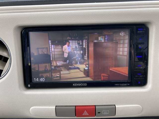 DAIHATSU MIRA COCOA 4WD 2014 Image 31