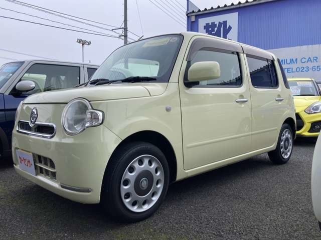 DAIHATSU MIRA COCOA 4WD 2014 Image 31