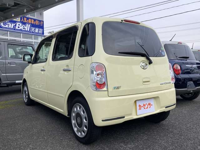 DAIHATSU MIRA COCOA 4WD 2014 Image 31