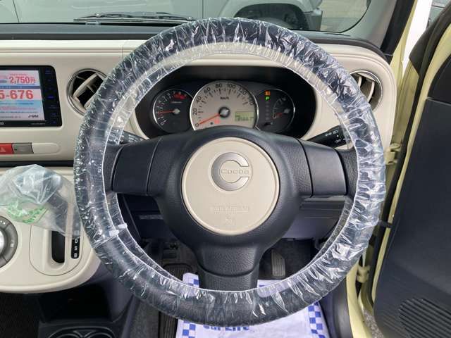 DAIHATSU MIRA COCOA 4WD 2014 Image 31