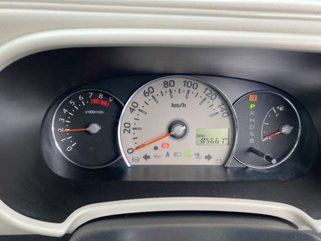 DAIHATSU MIRA COCOA 4WD 2014 Image 31