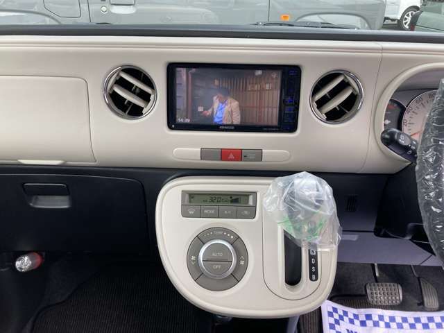 DAIHATSU MIRA COCOA 4WD 2014 Image 31