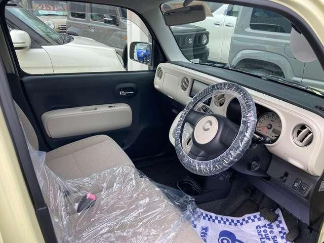 DAIHATSU MIRA COCOA 4WD 2014 Image 31